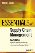Essentials Series - Essentials of Supply Chain Management
