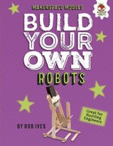 Makerspace Models - Build Your Own Robots