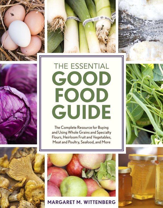 The Essential Good Food Guide - cover