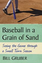 Baseball in a Grain of Sand