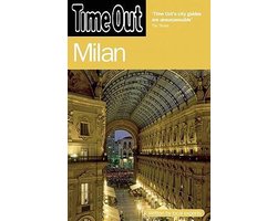 Time Out Milan