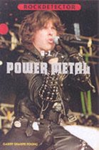 A-Z of Power Metal