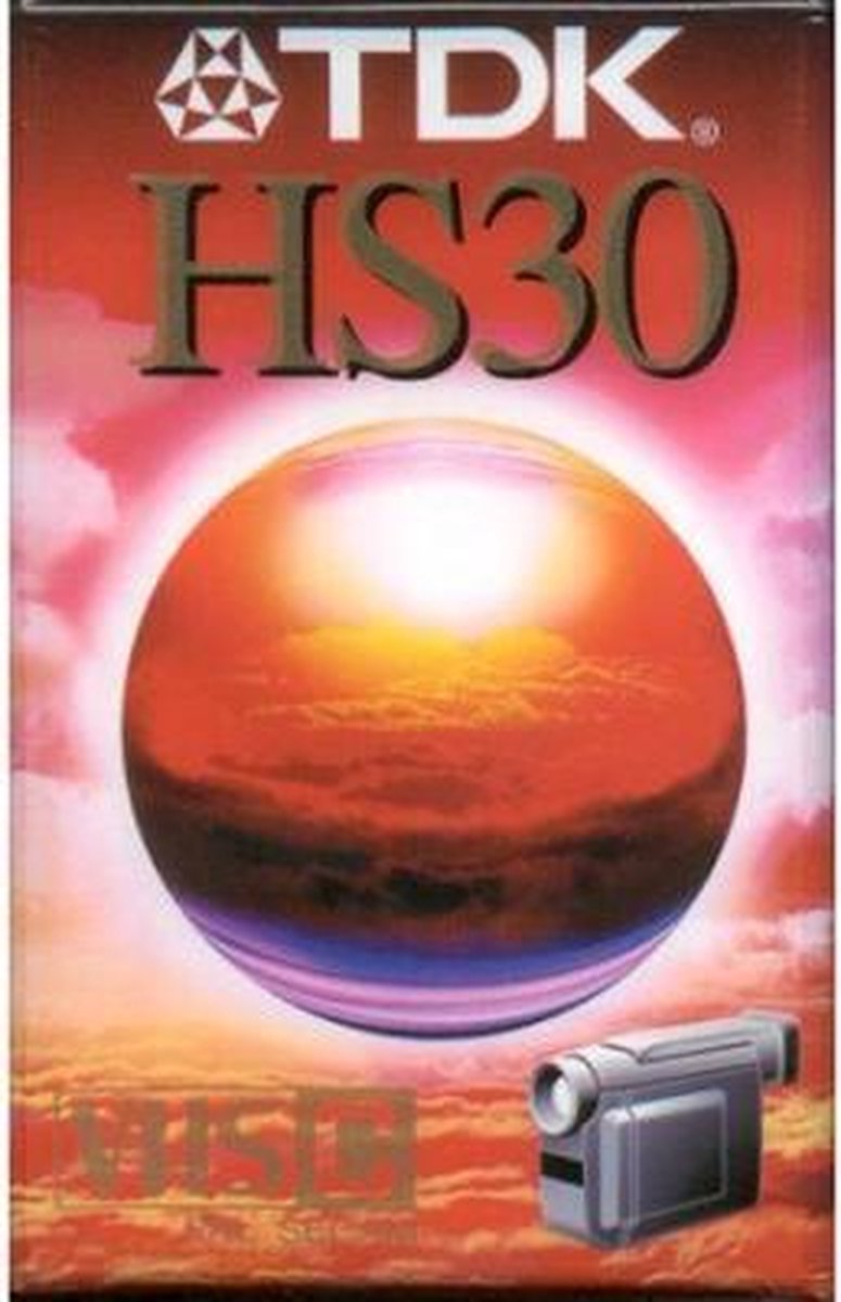 TDK HS 30'