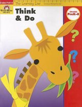 Think & Do, Grades PreK-K