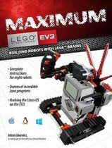 Maximum Lego Mindstorms EV3