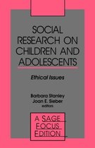 Social Research On Children & Adolescent