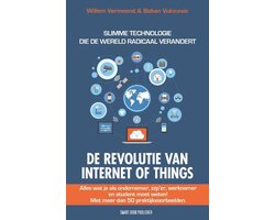 De Revolutie van internet of things