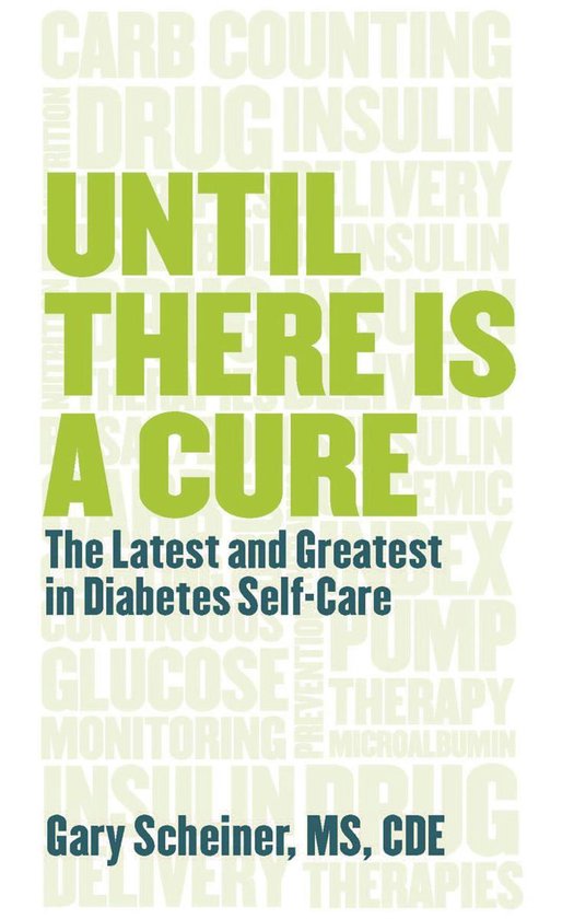 Until There Is a Cure - cover
