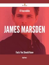 171 Incredible James Marsden Facts You Should Know