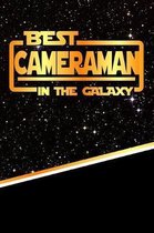 The Best Cameraman in the Galaxy