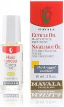 Mavala Cuticle Oil Nagelverzorging 10 ml