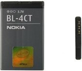 Nokia X3 Batterij origineel BL-4CT