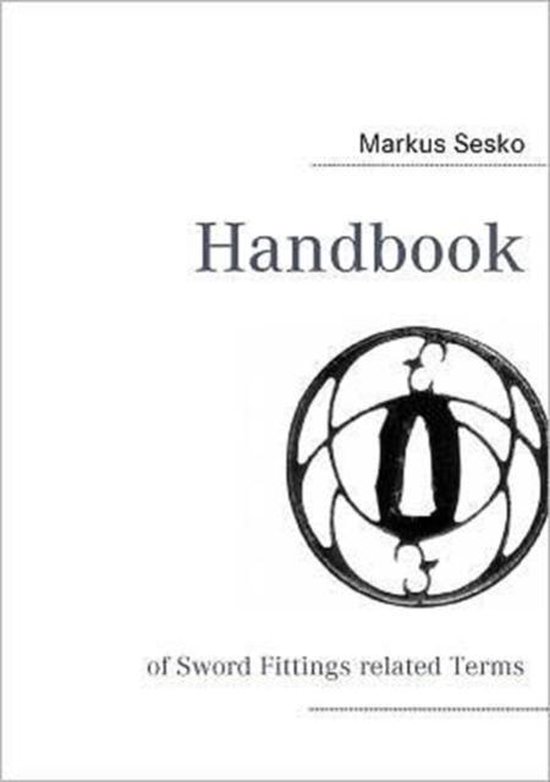 Handbook - cover