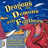 Dragons, Demons, and Feathers