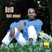 Belo - Haiti Debout (CD)