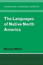 Cambridge Language Surveys - The Languages of Native North America