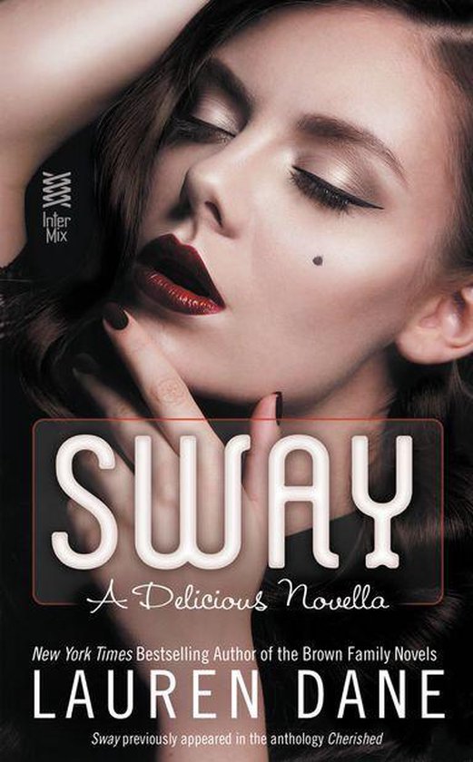A Delicious Novel Sway (ebook), Lauren Dane 9780698184275 Boeken