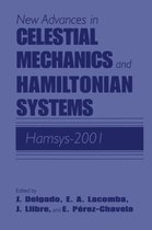 New Advances in Celestial Mechanics and Hamiltonian Systems