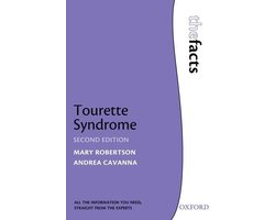 The Facts - Tourette Syndrome
