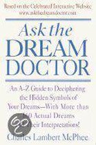 Ask The Dream Doctor