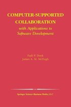 Computer-Supported Collaboration