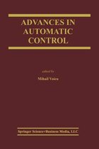 Advances in Automatic Control