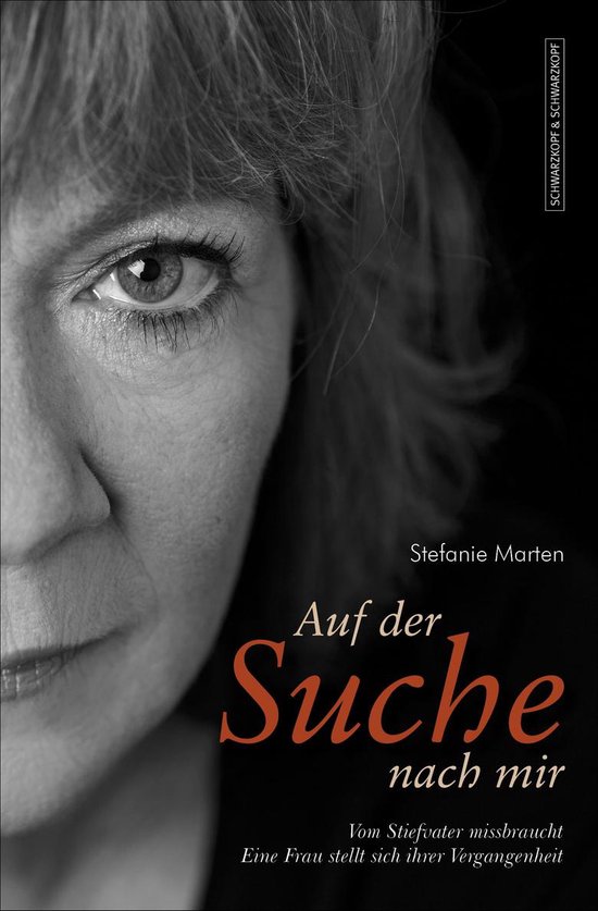 Auf der Suche nach mir - cover