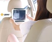 Appui-tête universel de voiture de support de tablette pour Smartphone, iPad Air 2 Mini, tablette 5 à 11 pouces