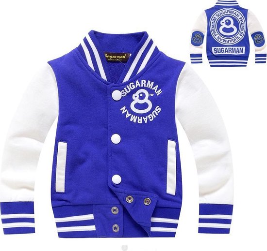 Maat jongen 6 jaar shop