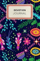 Devotion Journal