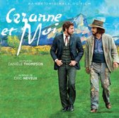 Cezanne et Moi [Original Motion Picture Soundtrack]