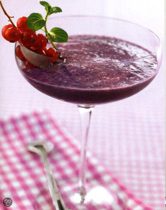 Mini kookboekjes  -   Smoothies en shakes