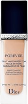 Dior - Diorskin Forever Foundation - 022 - Cameo