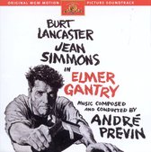 Elmer Gantry