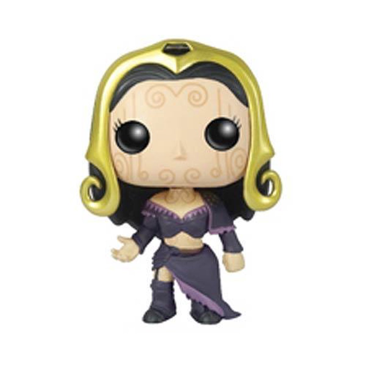 Funko pop liliana vess sale