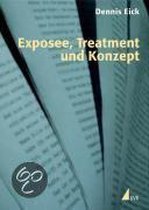 Exposee, Treatment Und Konzept