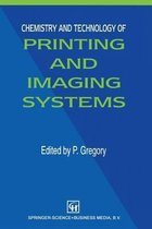 Chemistry and Technology of Printing and Imaging Systems