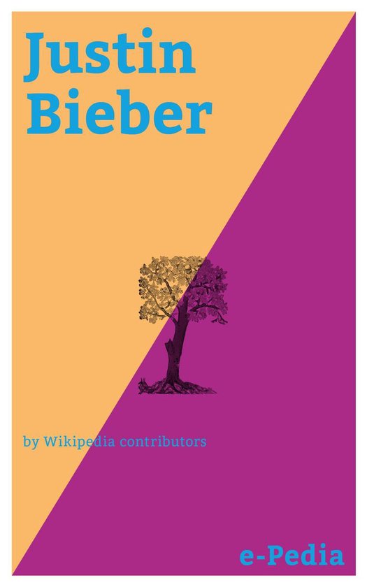 e-Pedia - e-Pedia: Justin Bieber