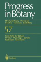 Progress in Botany / Fortschritte der Botanik