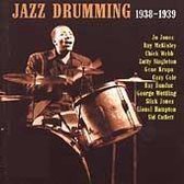 Jazz Drumming 1938-1939 Vol. 3