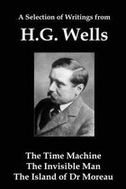 A Selection of Writings from Hg Wells