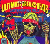 Ultimate Breaks and Beats: Instrumentals, Vol. 3