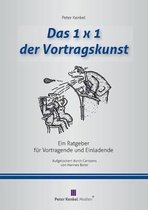 Das 1x1 der Vortragskunst