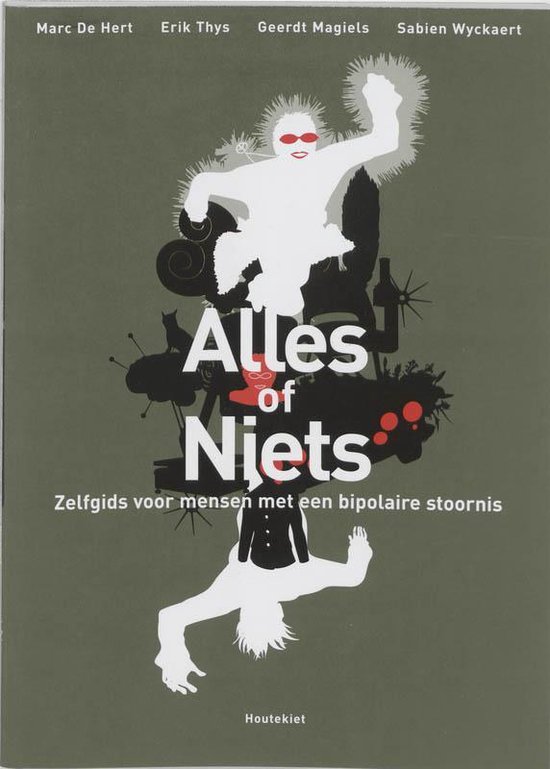 9789052408316 - Alles Of Niets