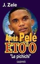 Apr s Pel Eto'o le Pichichi