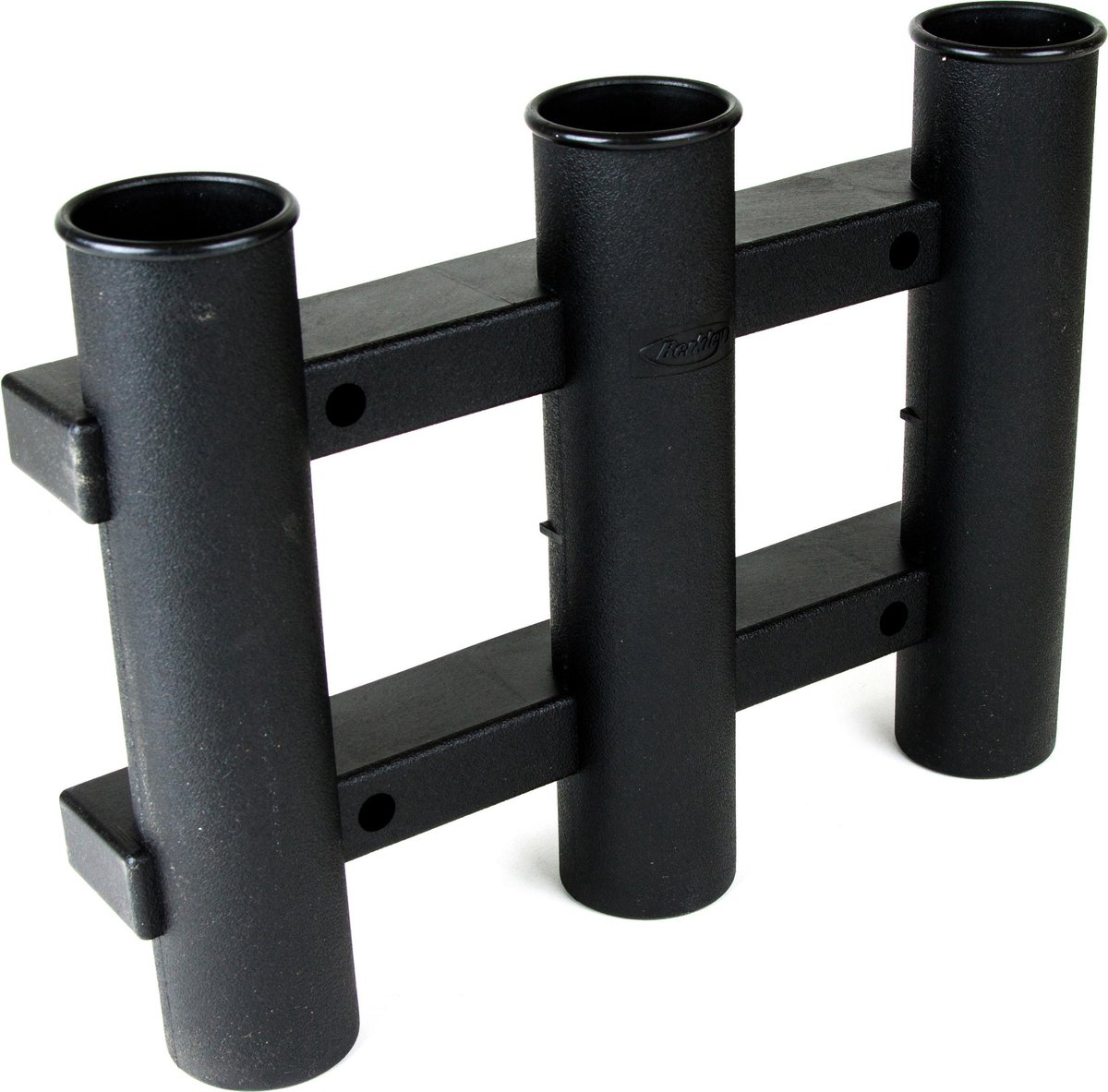 Berkley Tube Rodholder - Hengelsteun - Zwart