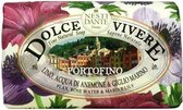 MULTI BUNDEL 5 Nesti Dante Dolce Vivere Portofino Soap 250g