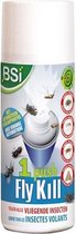 BSI - Fly Kill - Bestrijding van vliegende insecten - 400 ml