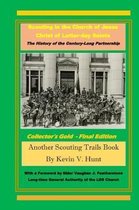 Scouting in The Church of Jesus Christ of Latter-day Saints