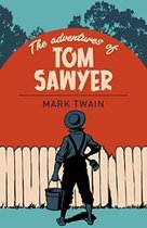 Classics The Adventures Of Tom Sawyer